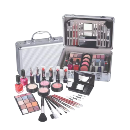 Miss Young Professional Makeup Kit Sets