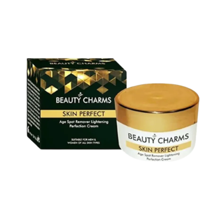 Skin Perfect Beauty Cream for Glowing Skin